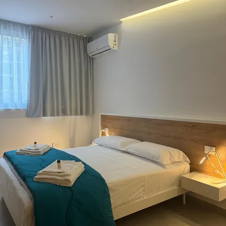 Space Tower Rooms-2
