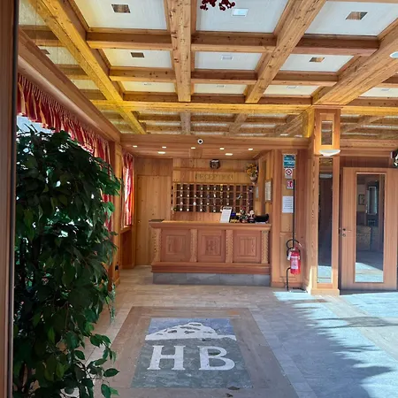 Hotel Breuil-3