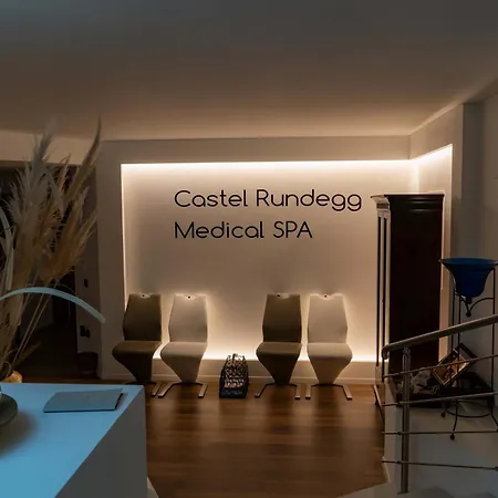 Hotel Castel Rundegg (Adults Only)-3