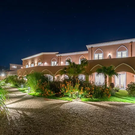 Corallo Blu Hotel De Charme - Sea&Spa access-3