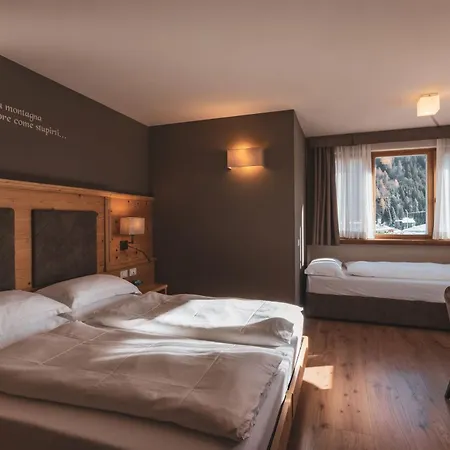 Hotel Crozzon-2