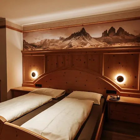 Hotel Tannenhof-3