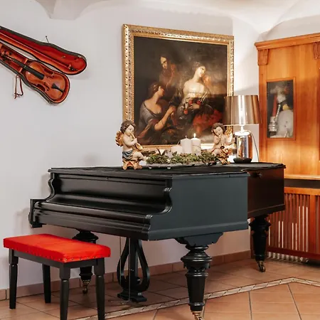 Hotel Tannenhof-2