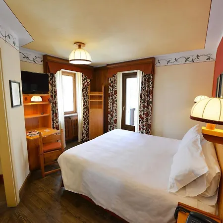 Hotel Du Grand Paradis - 1899 Auberge Boutique-3