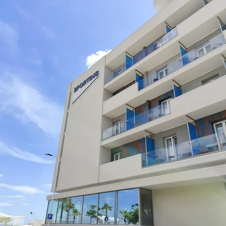 Hotel Sporting Riccione-2