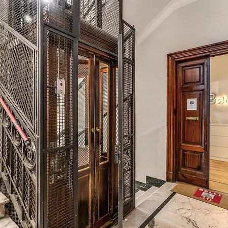 Belli36Rooms Near Spanish Step And Vatican City-2