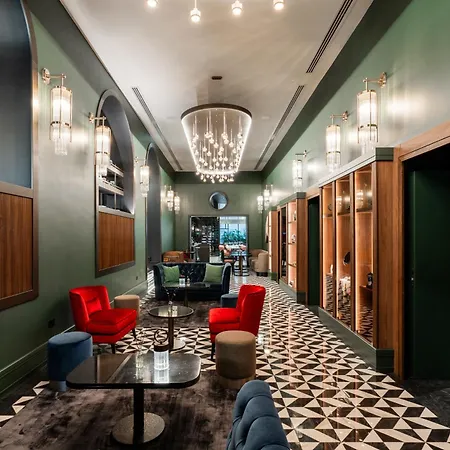 The Goethe Hotel - Small Luxury Hotels Of The World-2