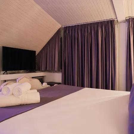 SuiteFrattini Private Spa-3