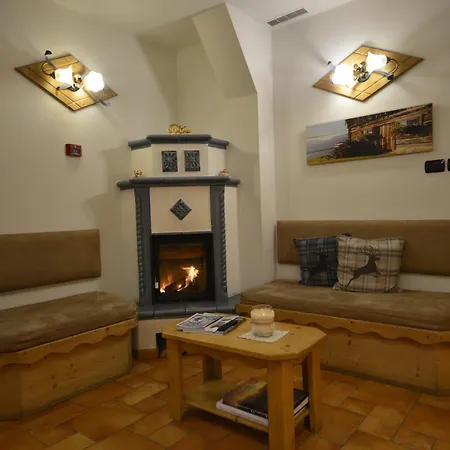 Hotel Garnì Sant'Antonio-2