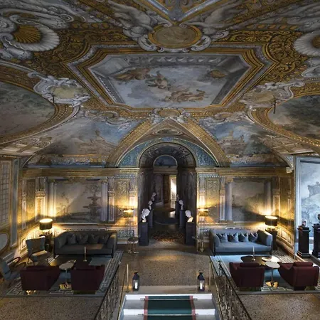 Palazzo Shedir - The Leading Hotels Of The World-3