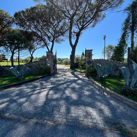 Casale Antica Cassia Luxury&Spa-3