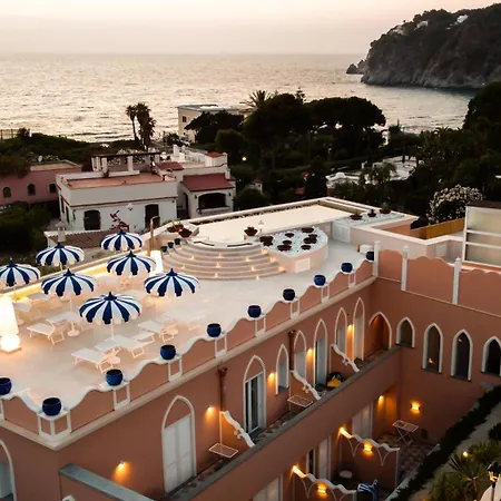 Corallo Blu Hotel De Charme - Sea&Spa access-2