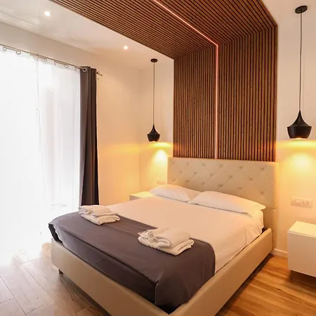 Essenza House Via Alessandria-3
