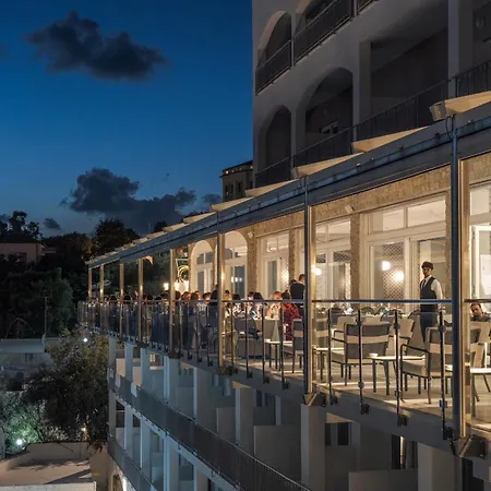 Hotel Mary-2