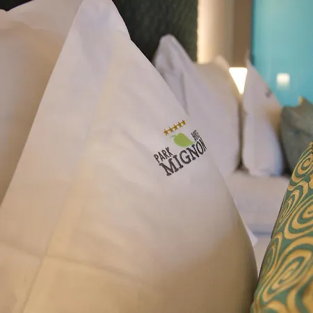 Hotel Mignon Meran Park&Spa-2