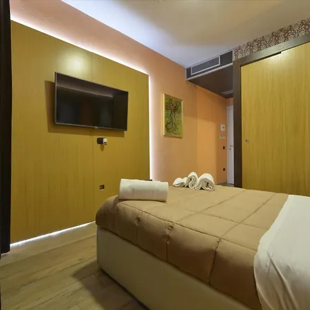 Hotel Angioino&Spa-3