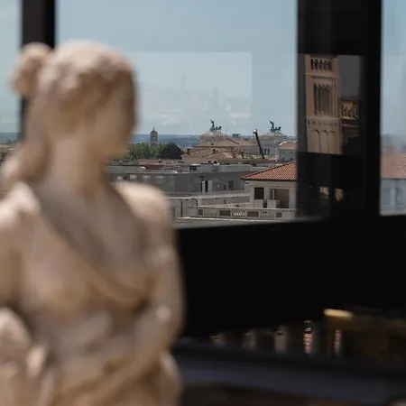 Romanico Palace Luxury Hotel & Spa-2