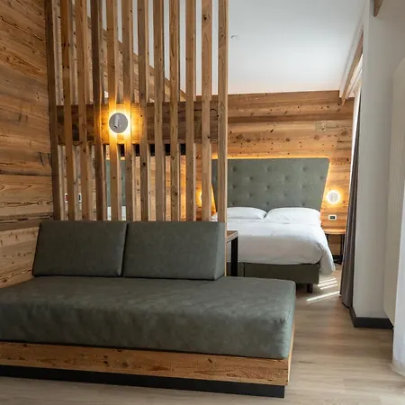 Hotel Ariston ***S-2