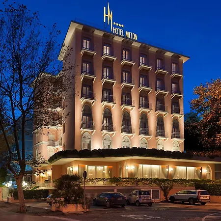 Hotel Milton Rimini-2