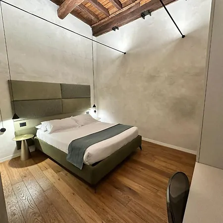 Palazzo Olivia by 101 Flat in Roma-3