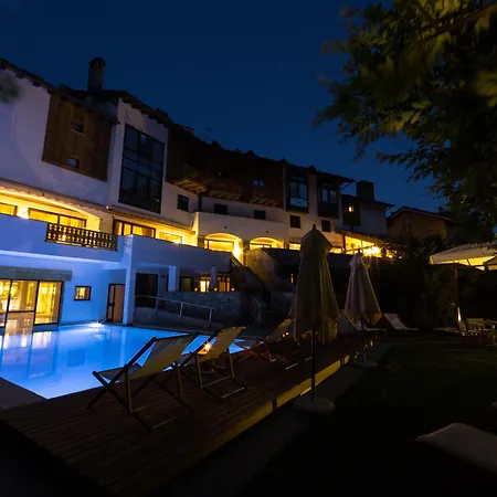 Gran Baita Hotel & Wellness-2