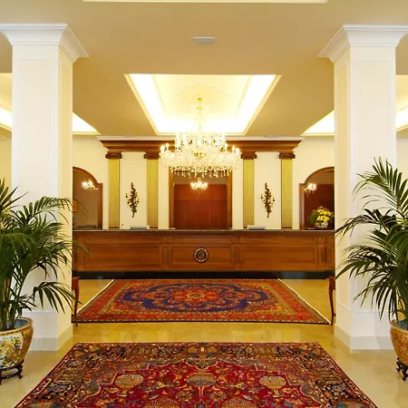 Hotel La Residence & Idrokinesis - Thermal Rehab-3