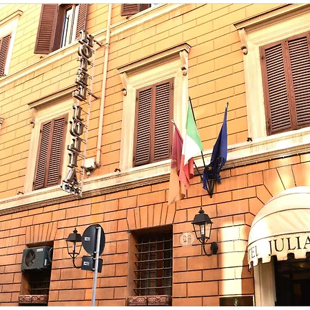 Hotel Julia Trevi - Spagna-3
