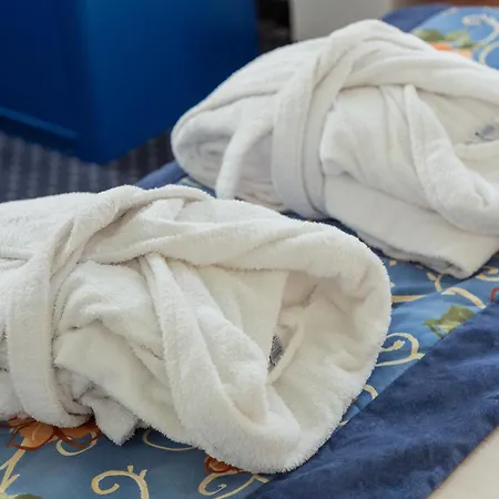 Hotel Luna Riccione e Aqua Spa Only Adults +12-3