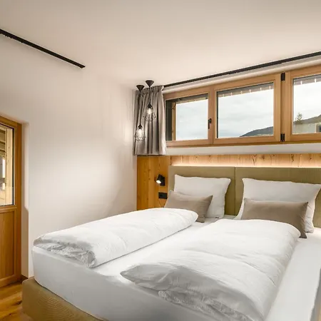 Summerer - Living Nature - Apartments With Private Spa-2