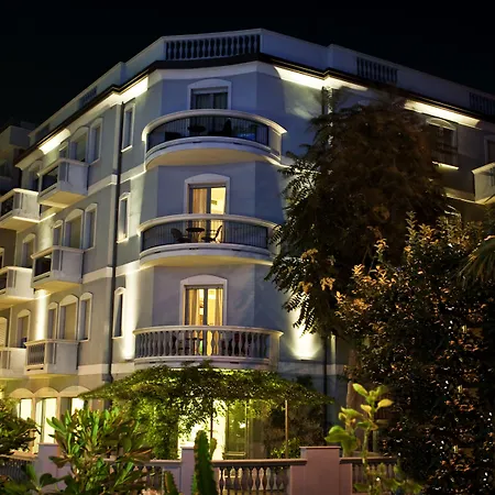 Sovrana Hotel & Spa-2