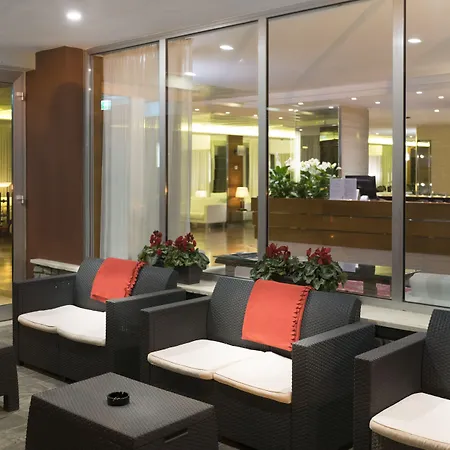 Hotel Ascot & Spa-3