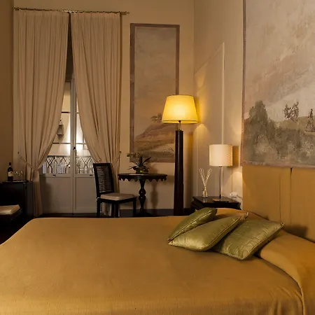 Residenza D'Epoca Palazzo Galletti-3