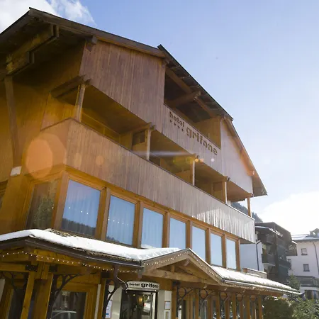 Style Hotel Grifone-3
