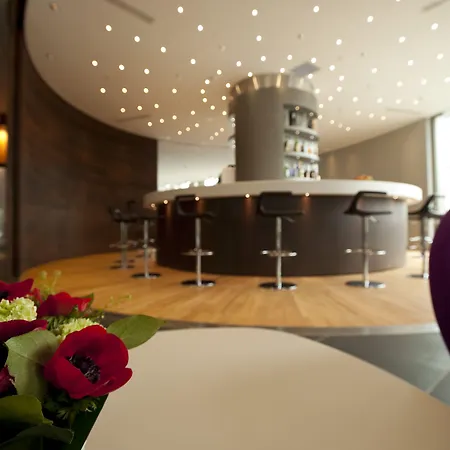 Best Western Plus The Hub Hotel-2