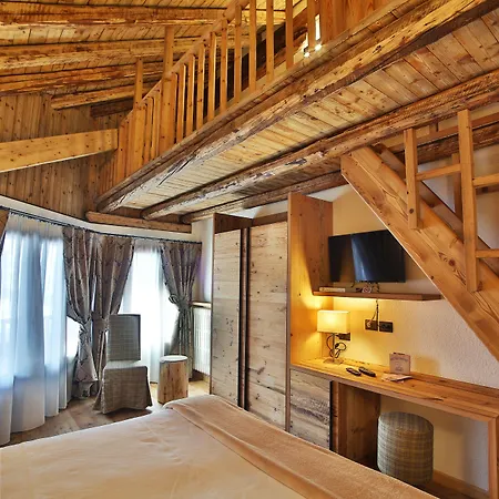 Hotel Pilier D'Angle & Wellness-2