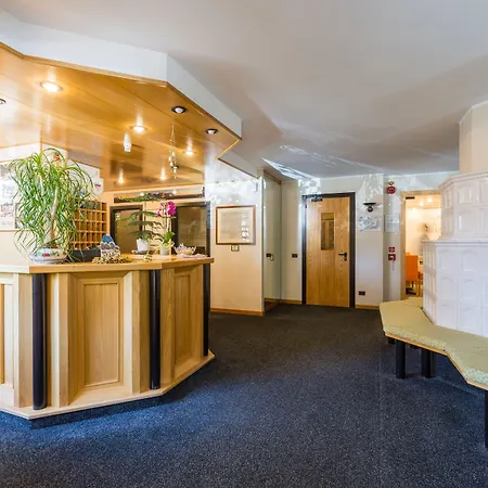 Hotel Alpina-3