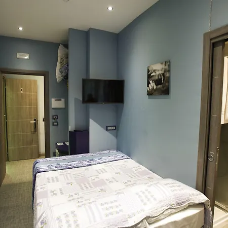 Hotel Relais Dei Papi-3