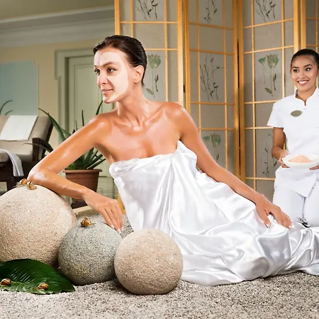 Abano Grand Hotel - Lifestyle Spa & Fine Dining-2