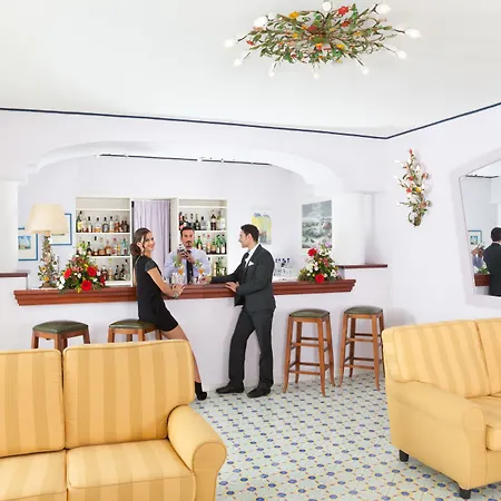 Hotel Gran Paradiso-2