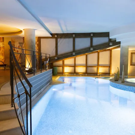 Alpen Suite Hotel-2