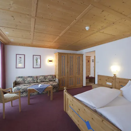 Sporthotel Panorama-2