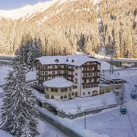 Hotel Bertelli-3