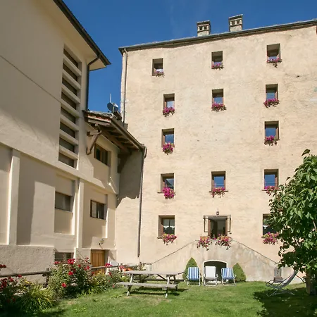 Résidence Château Royal-2