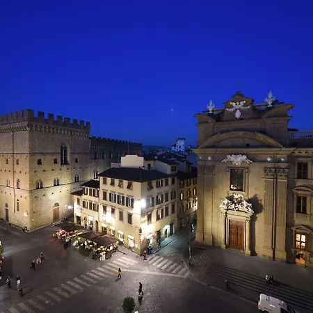 San Firenze Suites&Spa-3