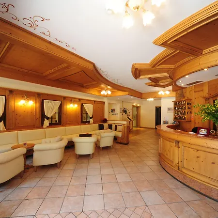 Hotel Crozzon-3