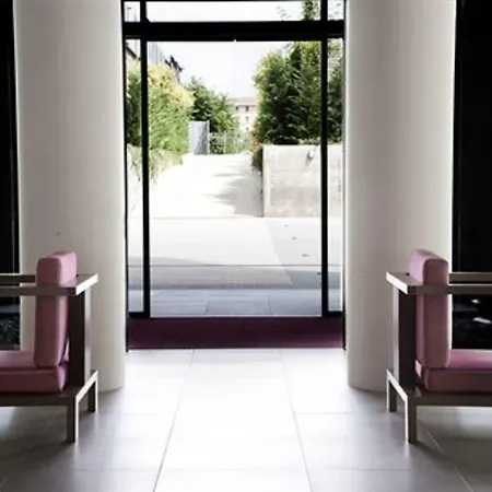 Zambala Luxury Apartments-2