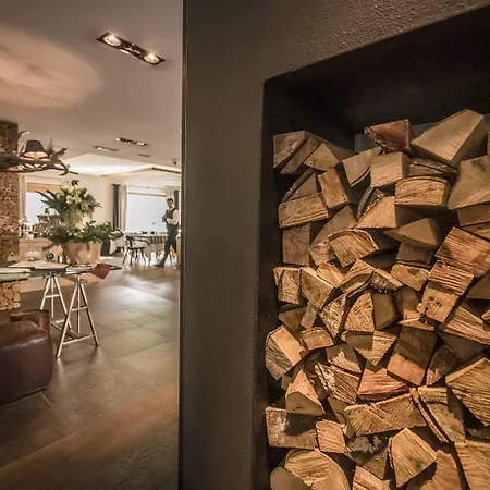 Eco & Wellness Boutique Hotel Sonne-2
