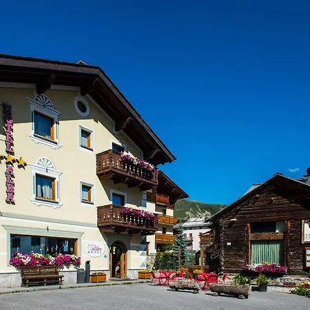Hotel Alba-2