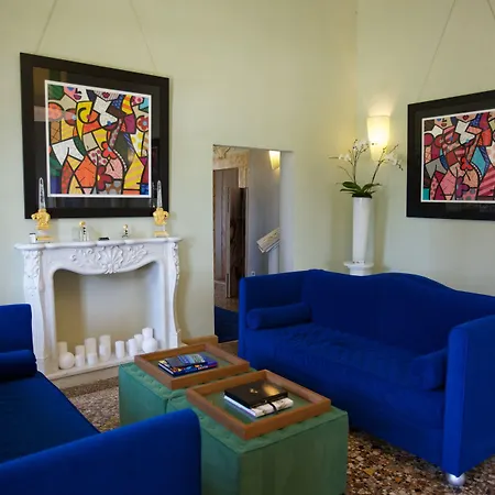 Villa Tolomei Hotel&Resort-2