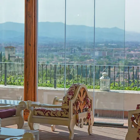 Villa Tolomei Hotel&Resort-3
